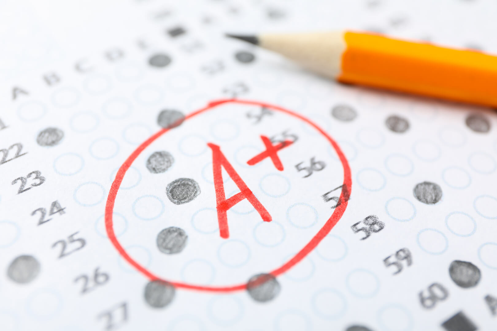 test-score-sheet-with-answers-grade-a-and-pencil-2021-09-02-21-27-37-utc-2